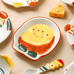 Porcelain Plate